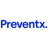 Preventx logo