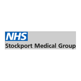 Stockport Medical Group logo
