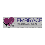 Embrace Medical Centre logo