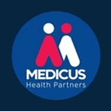 Medicus Health Partners Ltd logo