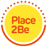 Place2Be logo