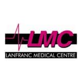 Lanfranc Medical Centre logo