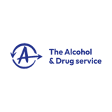 The Alcohol & Drug Service logo
