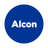 Alcon logo