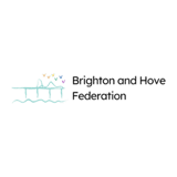 Brighton and Hove Federation logo