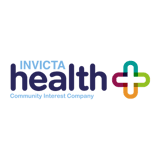 Invicta Health CIC logo