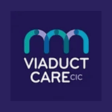 Viaduct Care C.I.C. logo