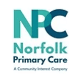 Norfolk Primary Care C.I.C. logo