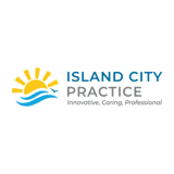 Island City Practice logo