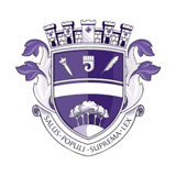 London Borough of Harrow logo