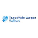 Thomas Walker Westgate Healthcare logo