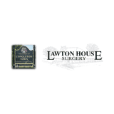 Lawton House GP Surgery logo