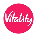 Vitality logo
