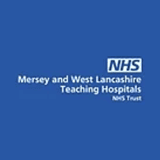 Mersey and West Lancashire Teaching Hospitals NHS Trust logo