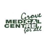 Grove Medical Centre logo