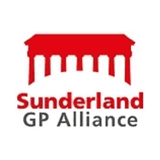 Sunderland GP Alliance Limited logo