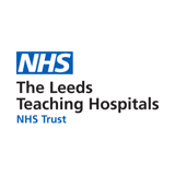 Leeds Teaching Hospitals NHS Trust logo