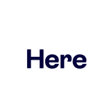 Care Unbound Ltd t/a Here logo