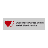 Welsh Blood Service logo