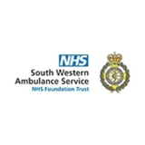 South Western Ambulance Service NHS Foundation Trust logo