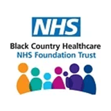 Black Country Healthcare NHS Foundation Trust logo