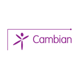 The Cambian Group logo