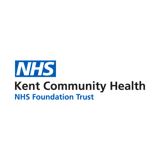 Kent Community Health NHS Foundation Trust logo