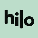 Hilo by Aktiia logo