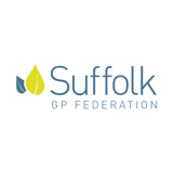 Suffolk GP Federation CIC logo