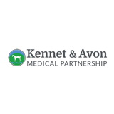 Kennet and Avon Medical Partnership logo