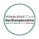 NHS Northamptonshire Integrated Care Board logo