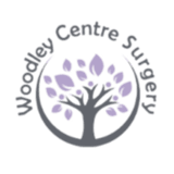 Woodley Centre Surgery logo
