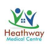 Heathway Medical Centre logo