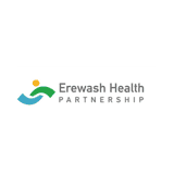 Erewash Health Partnership logo