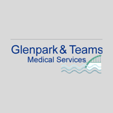 Glenpark & Teams Medical Services logo