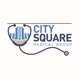 City Square Medical Group logo