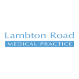 Lambton Road Medical Practice logo