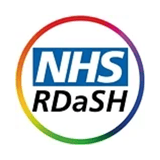 Rotherham Doncaster and South Humber NHS Foundation Trust logo