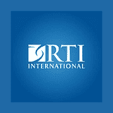 RTI International logo
