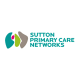 Sutton Primary Care Networks logo