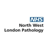 North West London Pathology logo