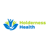 Holderness Health logo