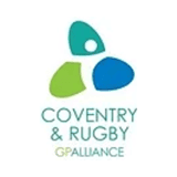 Coventry And Rugby GP Alliance logo