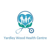 Yardley Wood Health Centre logo