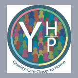 Yorkshire Health Partners Ltd logo