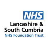 Lancashire & South Cumbria NHS Foundation Trust logo