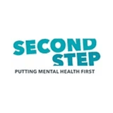 Second Step logo
