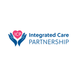 Integrated Care Partnership logo