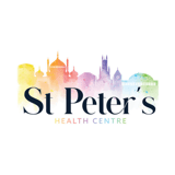 St Peter's Medical Centre logo