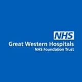 Great Western Hospitals NHS Foundation Trust logo